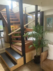 Stylish unquie beach side property with all amenities - Image 2