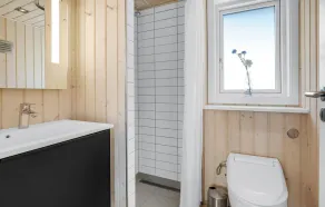 Superbe maison à Nexø avec WiFi - Image 4
