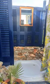Tiny House With Sharing Pool & gym - Image 5