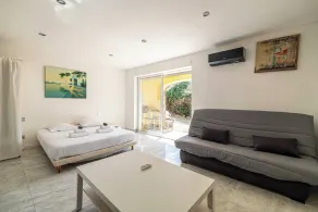 A/C House 4BR/10P with Pool – 40 min from Cannes - Image 5