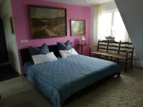 Cozy apartment overlooking the greenery on the Lindenhof - Image 4