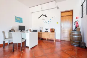 Casa Os Manos - Hikers Lodge - Image 5