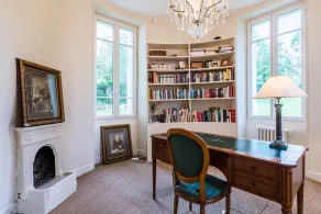 Chateau Quercy - Seven Bedroom Castle, Sleeps 15 - Image 4