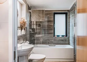 2 bedroom accommodation in Bridgnorth - Image 2