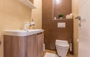 Atemberaubende Wohnung in Medulin mit Meerblick - Image 3