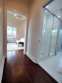 Luxury renovation of historic shotgun home - Image 4