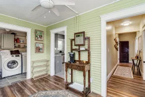 Uncle Ed's Historic Bungalow - Image 2