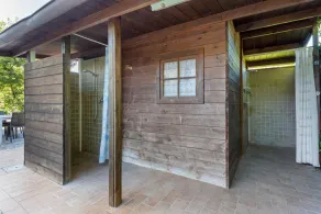 Appartement avec jardin et 10 lits, à 50 mètres de la plage - Image 3