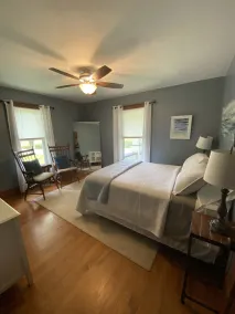 1930s Farmhouse Stay on 2 Acres - Image 5
