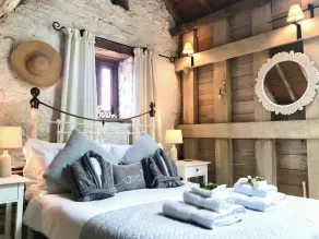 1 Schlafzimmer Unterkunft in Near Blakeney - Image 4