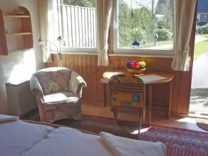 Bungalow for 3 guests with 48m² in Ulsnis (17072) - Image 3