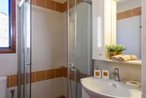 Stylish four bedroom villa close to the beach with ocean view. - Image 2