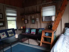 Off Grid Glamping Kabine. 45 min von North Austin 5 min zum Lake Travis - Image 3