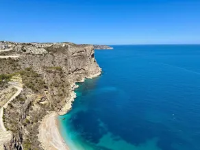 Villa Bahía - Benitachell, Costa Blanca - Image 5