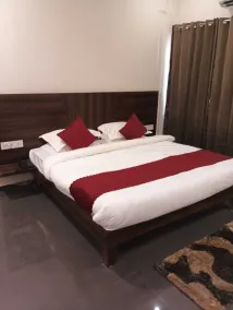 Hotel Amber - Image 4