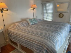 Private historical completely renovated cottage with  60 ft dock on Sarasota Bay - Image 5