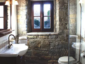 Topolovec historic Istrian rustic villa on the hilltop of Slovenia coast - Image 4