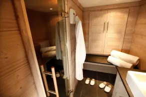 NORDIC LUXURY Chalet mit Sauna und BALNEO - Image 2