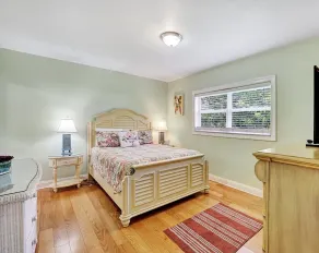 PHENOMENAL FUN DOWNTOWN DELRAY SPACIOUS HOME / W / OPVARMET POOL / TIKI HUT / NEAR BEACH - Image 5