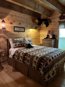 Hyggelig Lil 'Cabin. - Image 5