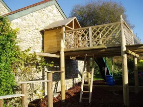 DAISY COTTAGE in peaceful rural location - Image 4