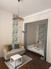 Apartamento Nice Centre Palais OPHELIA - Image 3