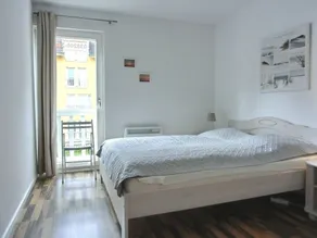 Vacation apartment W17.1.S - 2-room vacation apartment close to the beach near the - Image 3