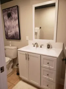 Bright & Spacious Studio Close to CLT Airport - Image 2