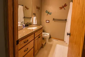 Shady Crest. Pool table, fireplace, games, kayaks, Legos. 5 kings - 16ppl. - Image 4