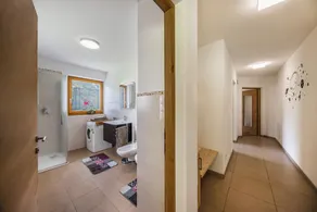 Ferienwohnung \"Tschafon Oberparnaihof\" mit Bergblick, Terrasse & WLAN - Image 2