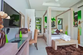 Isawan 2BR Salt Pool Villa in Baannaraya - Image 5