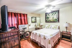 MEILLEUR EMPLACEMENT À KIHEI! 1BD / 1BA Rénové! Propre, confortable, Wifi, A / C, Beach Gear! - Image 5