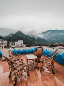 Joey's Hostel Rishikesh - Image 4