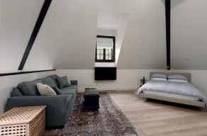 Modern Carriage House…close to trails and ocean  - Image 5