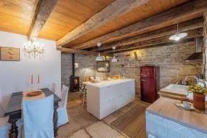 Una in Kranjčići (Haus für 5-6 Personen) - Image 5
