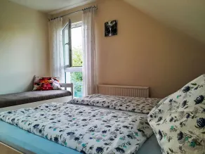 Wonderful private villa for 8 guests with WIFI, TV and terrace - Image 4