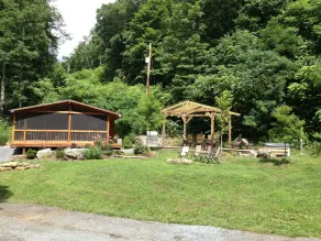 The Rock  Great Secluded Cabin for Fishing Hiking Swimming on 200 Acres - Image 5