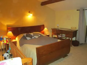 Maison cosy avec terrasse, 3 chambres, wifi, animaux acceptés, idéal pour familles en Meuse - Image 5