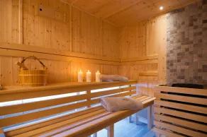 Luxury Villa Silent with Infinity Pool - Image 3