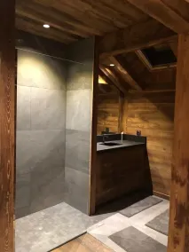 Chalet Vicino alle piste, area benessere - Image 2