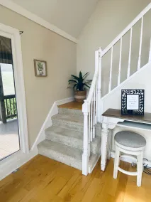Elegant view at Longwood Cabin - Image 3