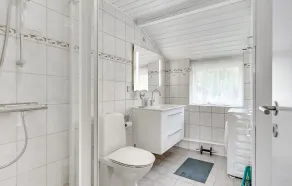 Fantastiskt hem i Ålbæk med WiFi - Image 2