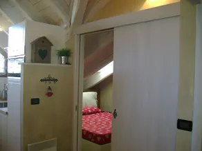 De Luxe T3 Chalet de Charme sur les pistes à Montgenèvre - Image 5