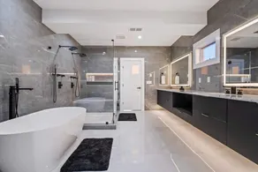 Brand New Home Ocean Views Wolf Appliances - Image 3