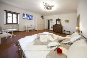 Podere Le Volte - Country House - Image 5