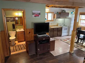 1. Stuhl Chalet - Monarch / Garfield - Creek Side Mountain Getaway - Image 5