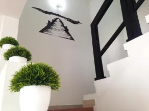 3 months-Annual Rent Priv. House Beach+Rooftop+Jacuzzi - Image 2