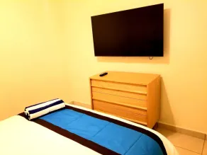 Arena Condominium Aruba - 3 min walk to Eagle Beach - Image 3