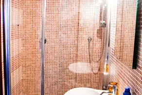 \"Su Terrassu\" Smukt typisk sardinsk hus med 6 senge - Image 4
