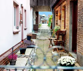 Appartamento Est - Jansen famiglia - Home sweet home - Image 5